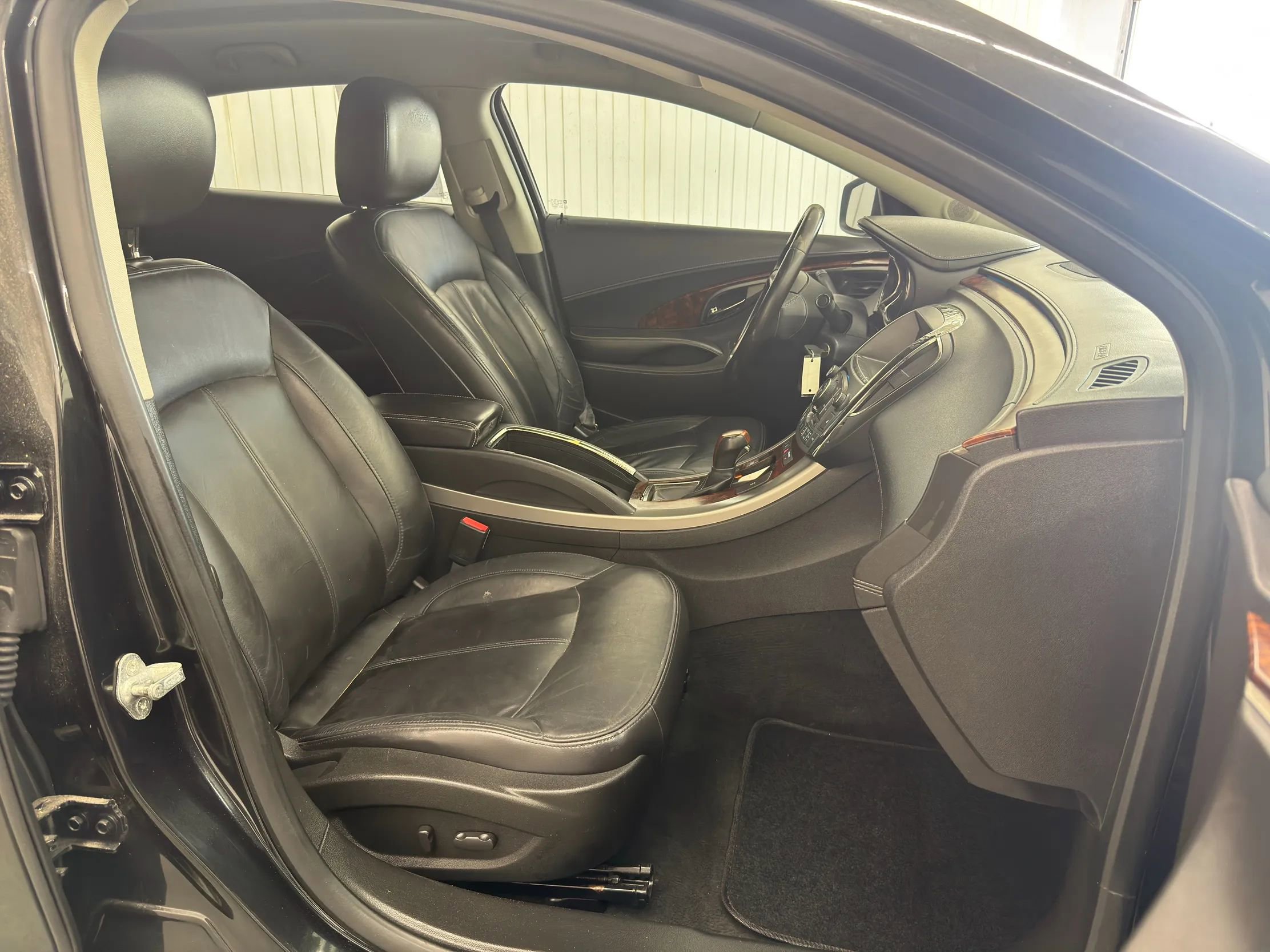 Used 2012 Buick LaCrosse Leather image 15