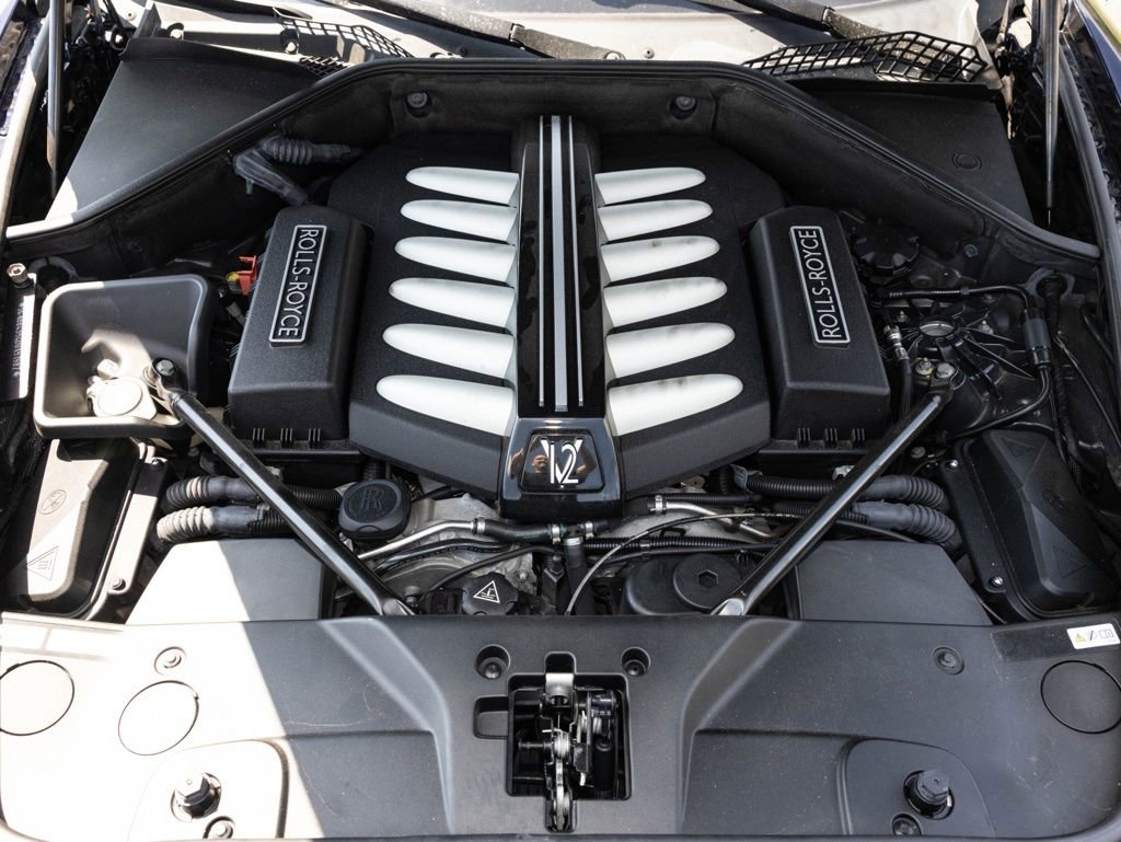 Used 2013 Rolls-Royce Ghost image 88