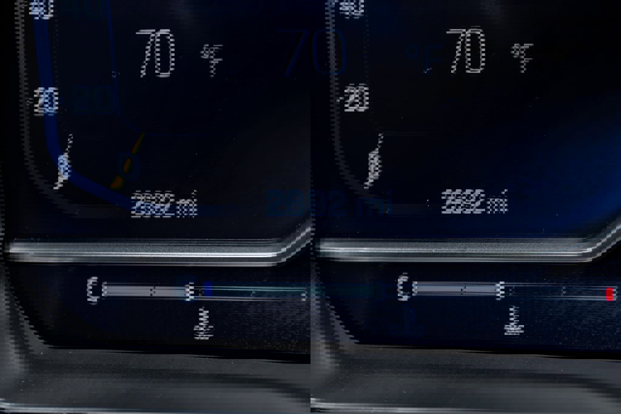 Used 2024 Chevrolet Silverado 1500 ZR2 w/ Technology Package image 23