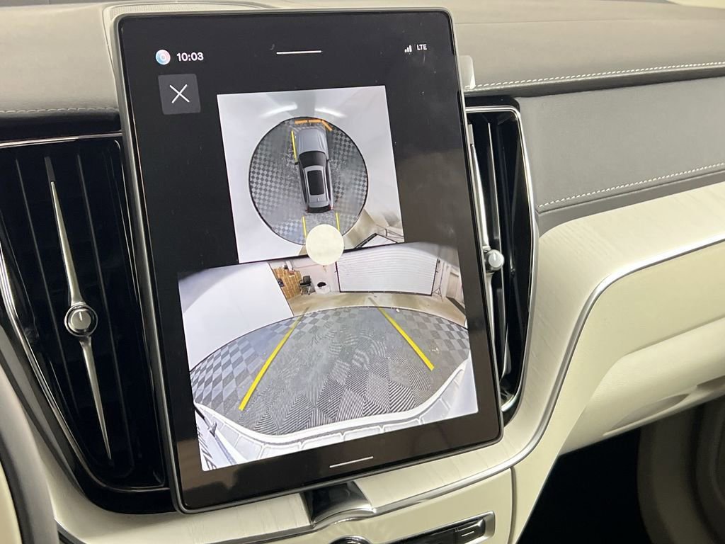 New 2026 Volvo XC60 B5 Ultra w/ Protection Package Premier image 21