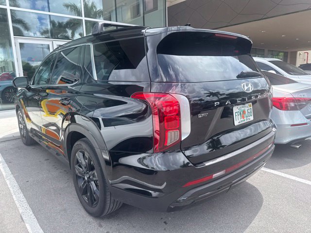 Used 2024 Hyundai Palisade XRT FWD image 7