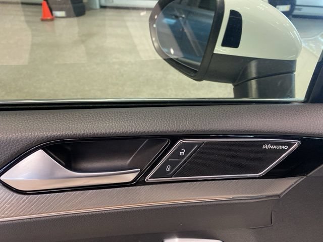 Used 2019 Volkswagen Arteon SEL Premium AWD/4WD image 31