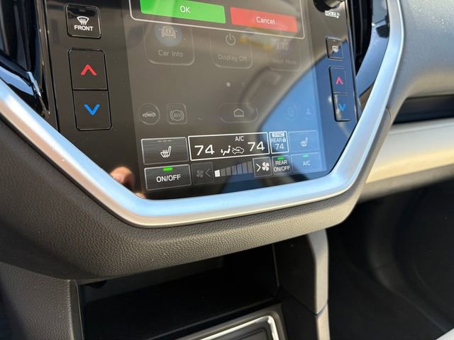 Certified 2023 Subaru Ascent Limited image 31