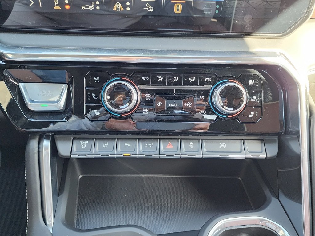 New 2026 GMC Sierra 3500 Denali Ultimate image 31