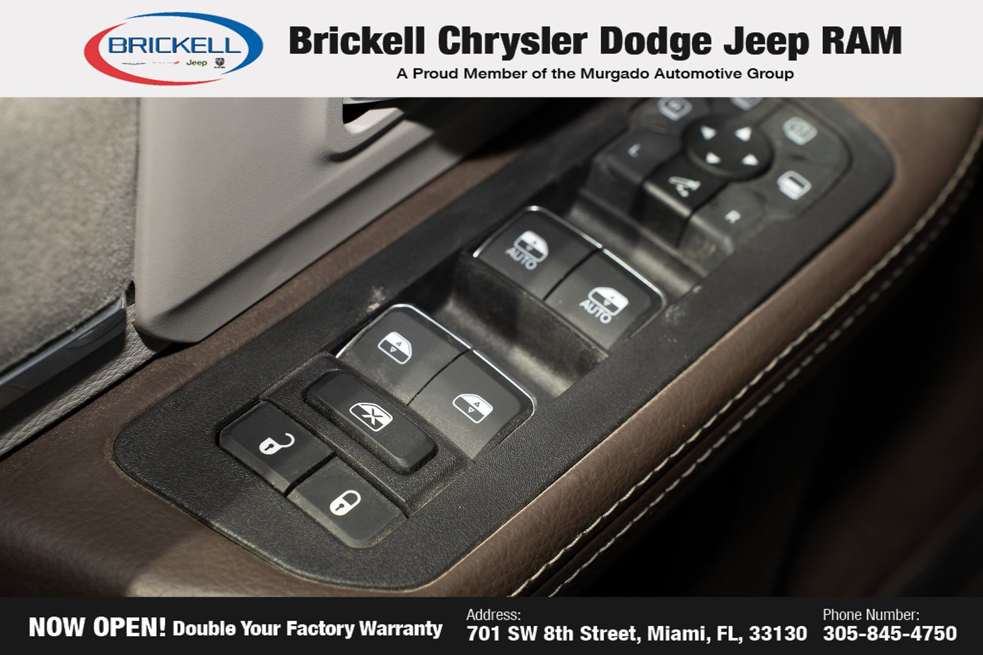 New 2025 RAM 2500 Laramie image 23