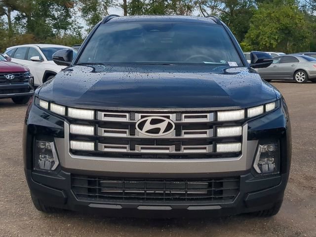 New 2025 Hyundai Santa Cruz SEL image 9