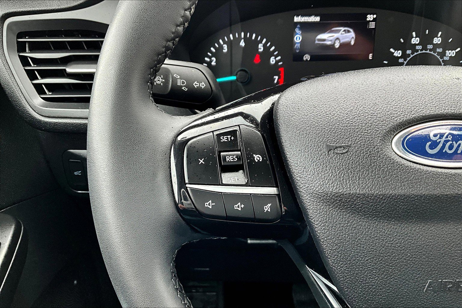 Used 2021 Ford Escape SE w/ Convenience Package AWD/4WD image 22