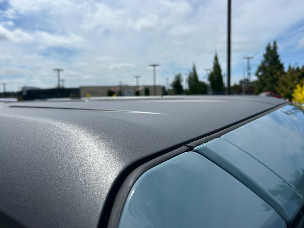 Used 2021 Ford Bronco First Edition image 28