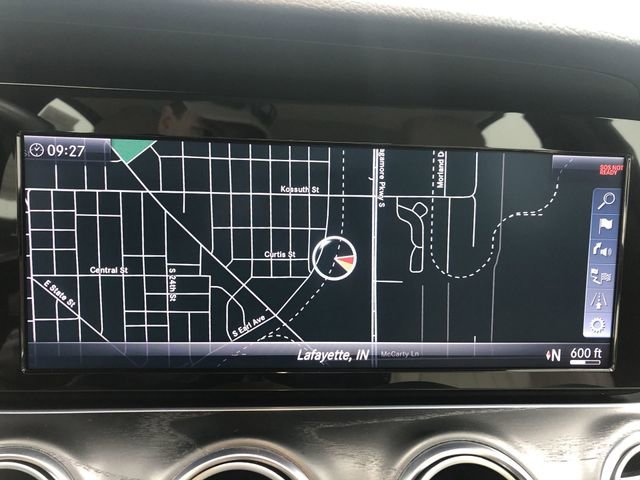 Used 2018 Mercedes-Benz E 300 4MATIC image 21