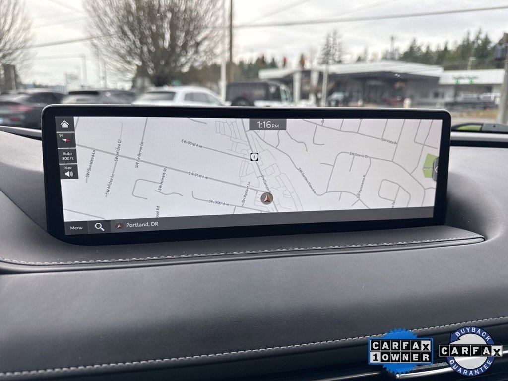 Used 2023 Genesis G80 2.5T image 5