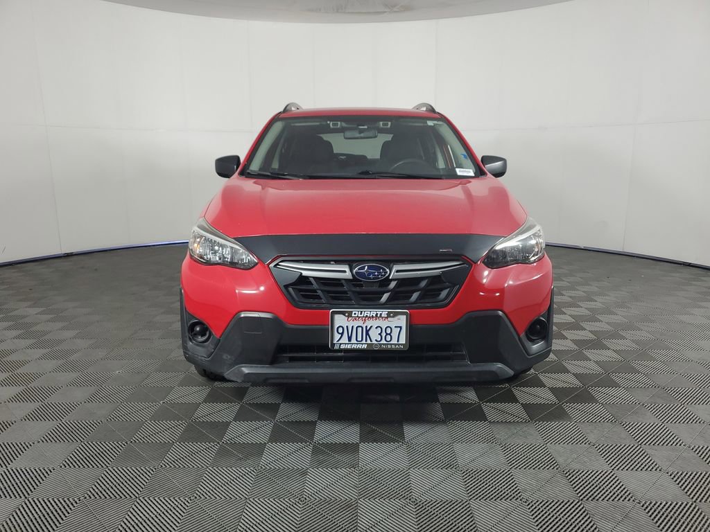 Used 2021 Subaru Crosstrek 2.0i AWD/4WD image 9