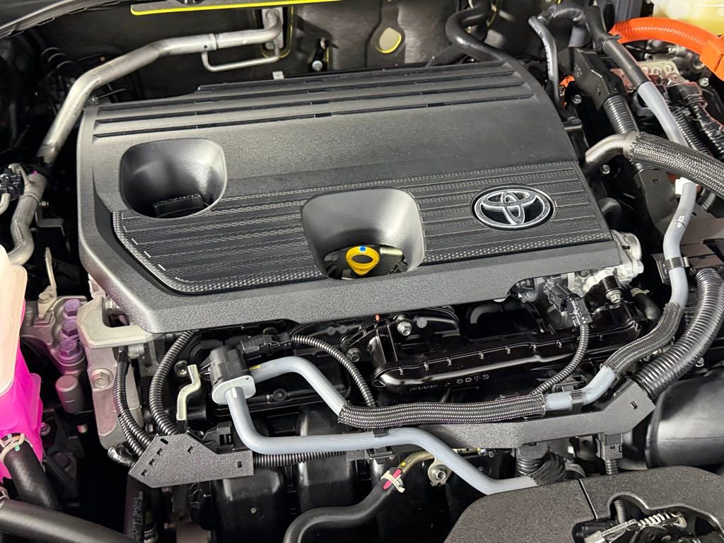 Used 2025 Toyota Crown XLE image 35