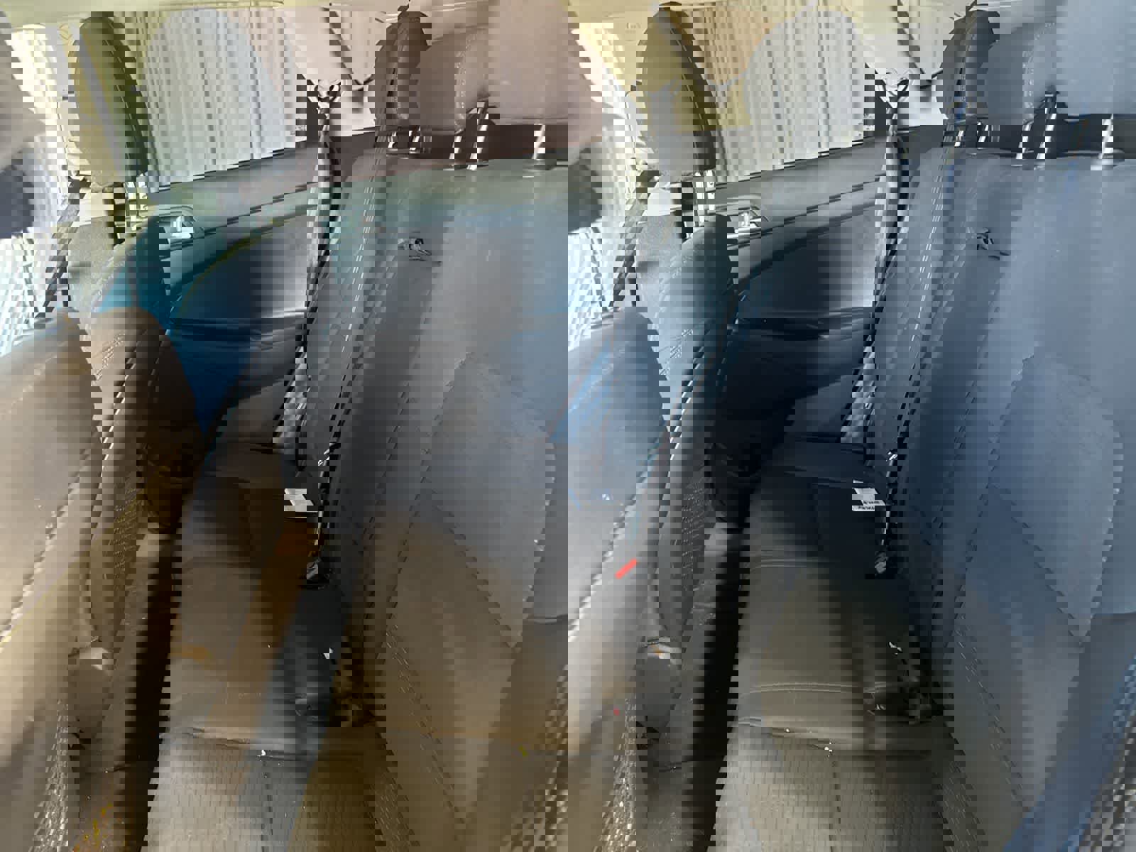 Used 2021 Hyundai Tucson Value w/ Cargo Package image 16