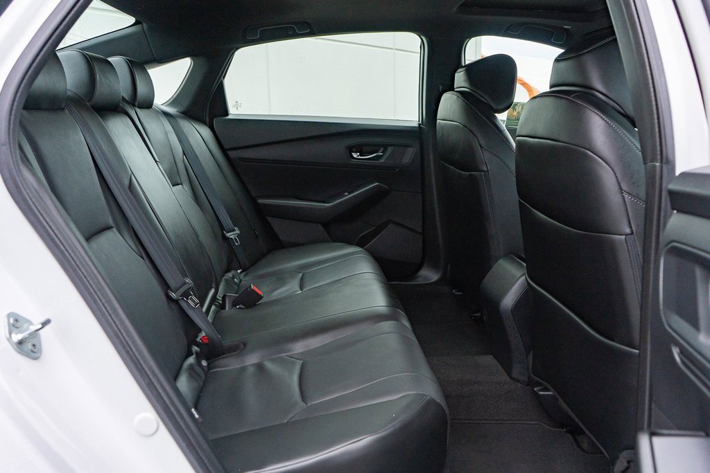 Certified 2023 Honda Accord Sport image 13
