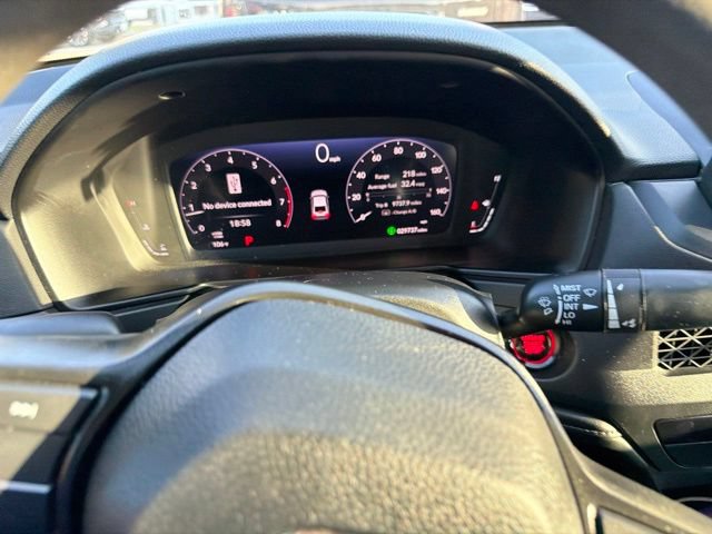 Used 2025 Honda Accord LX image 15