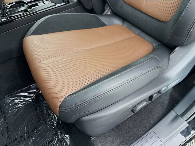 New 2026 Subaru Forester Touring image 19