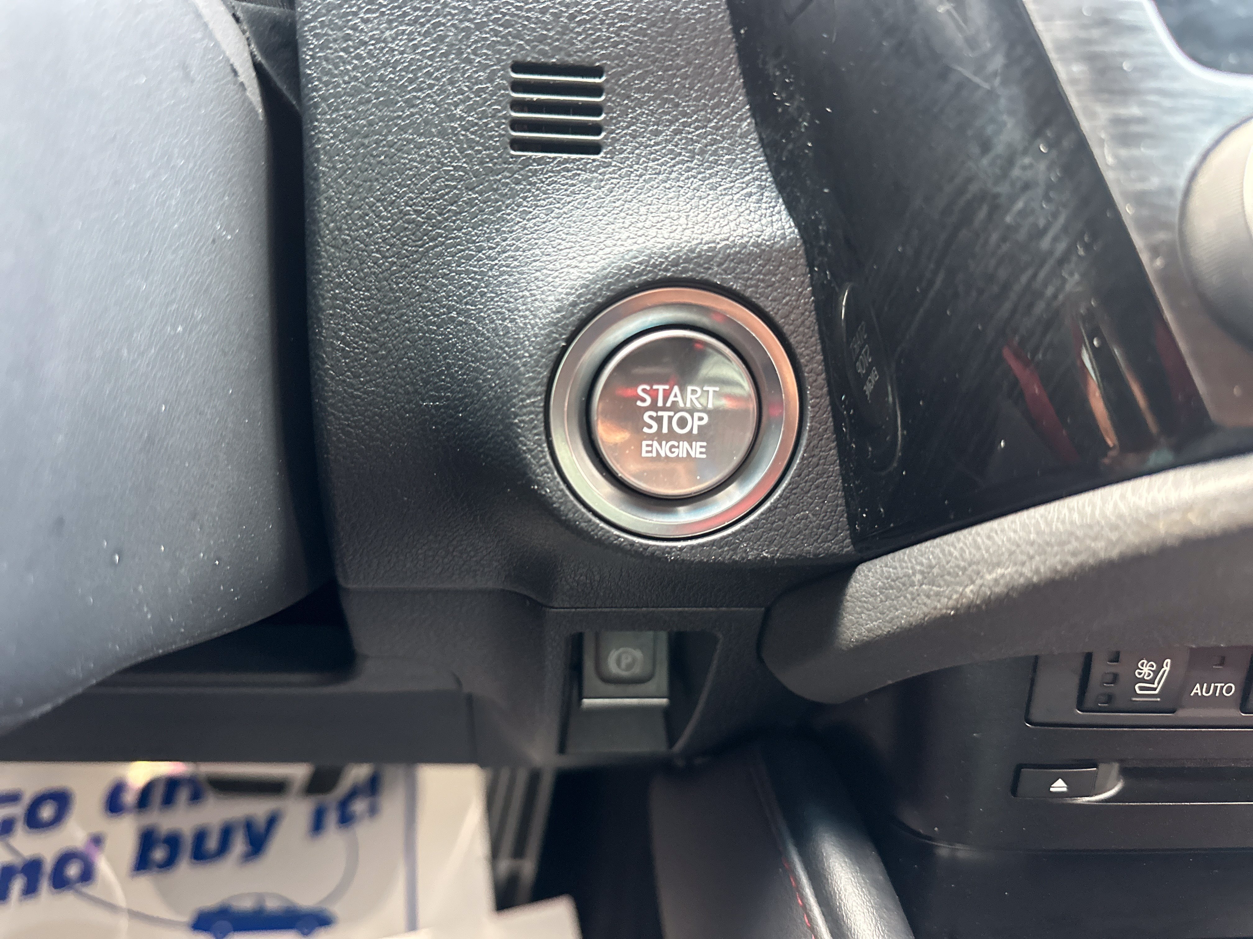 Used 2022 Lexus ES 350 F Sport FWD image 14