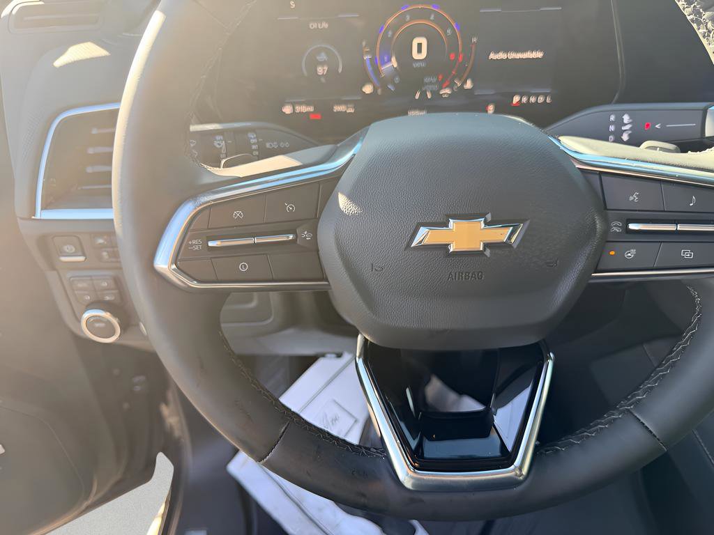 New 2026 Chevrolet Suburban Premier image 25