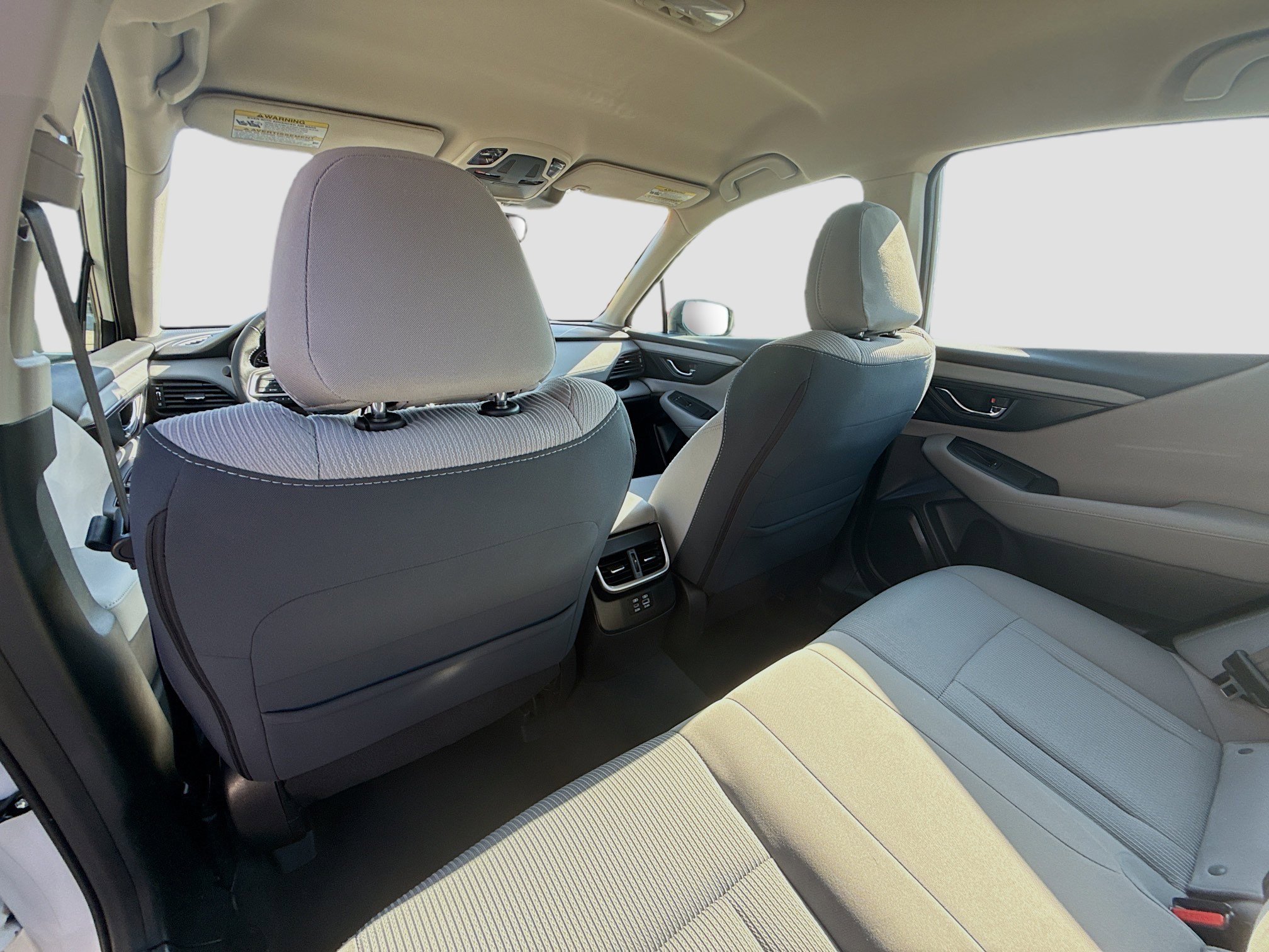 Used 2024 Subaru Legacy Premium image 23