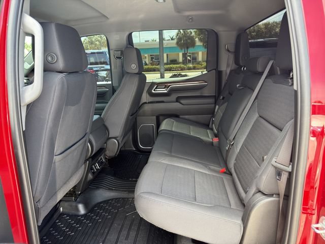 Certified 2023 GMC Sierra 1500 Elevation AWD/4WD image 14