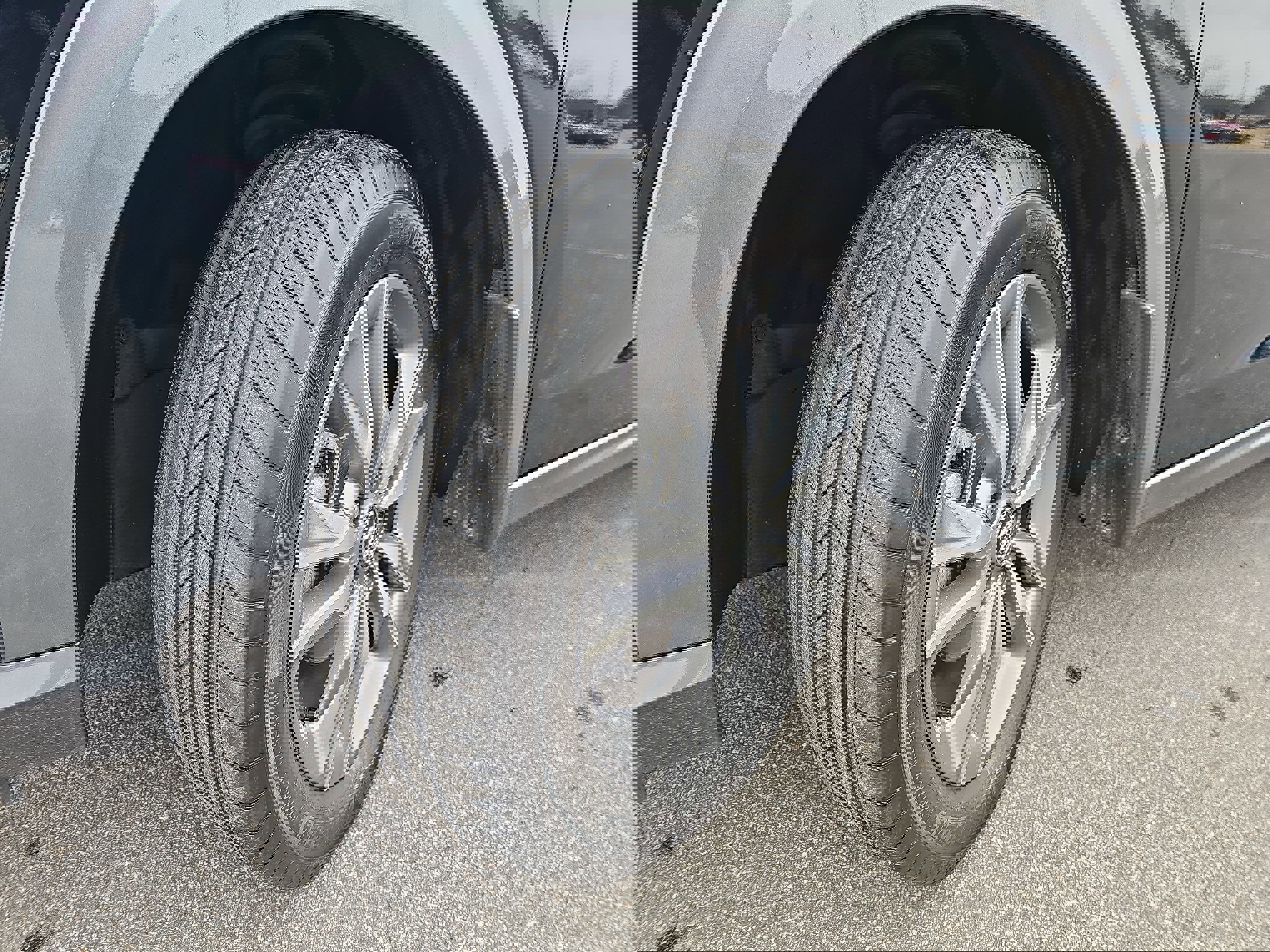 Certified 2025 Acura ADX AWD image 32