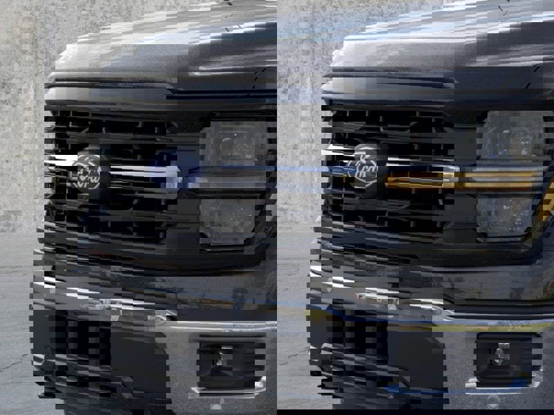New 2026 Ford F150 XLT image 17