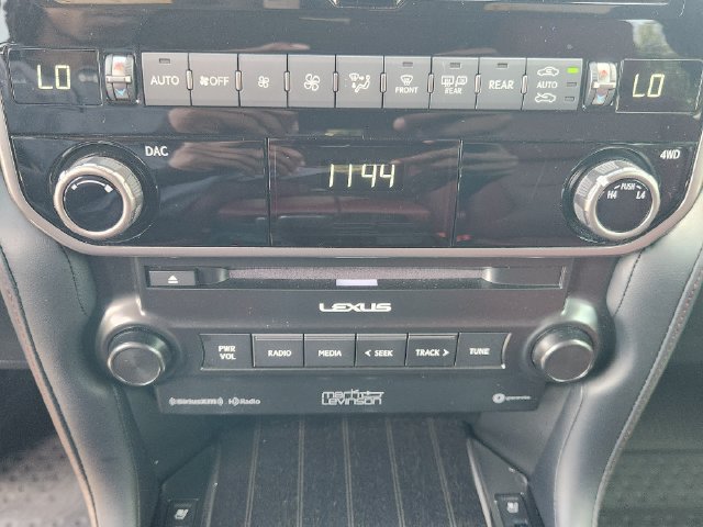 Used 2023 Lexus GX 460 Premium AWD/4WD image 21
