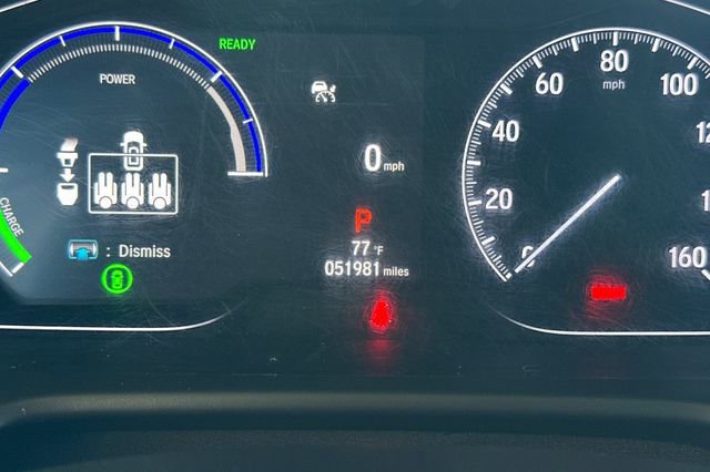 Used 2022 Honda Accord Sport image 25