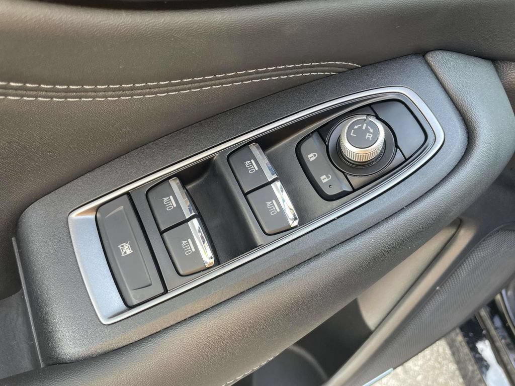 Used 2024 Subaru Legacy Limited AWD/4WD image 17