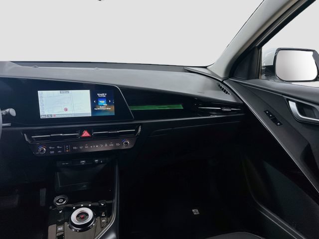 New 2026 Kia Niro Wind FWD image 24