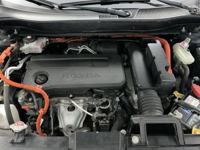 Used 2023 Honda CR-V Sport image 22