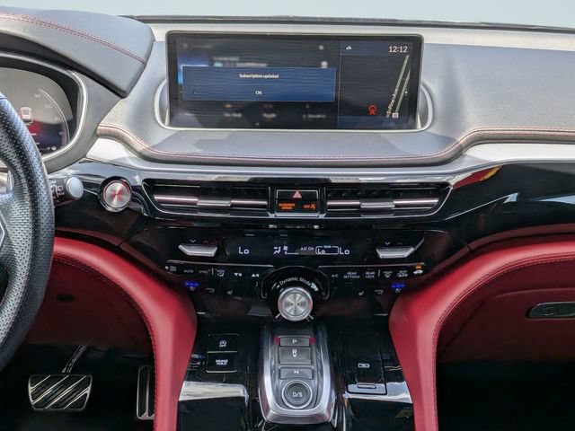 Used 2022 Acura MDX A-Spec AWD/4WD image 17