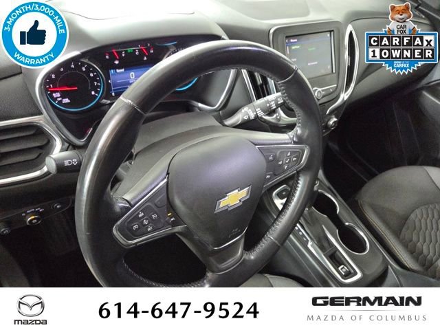 Used 2021 Chevrolet Equinox LT image 15