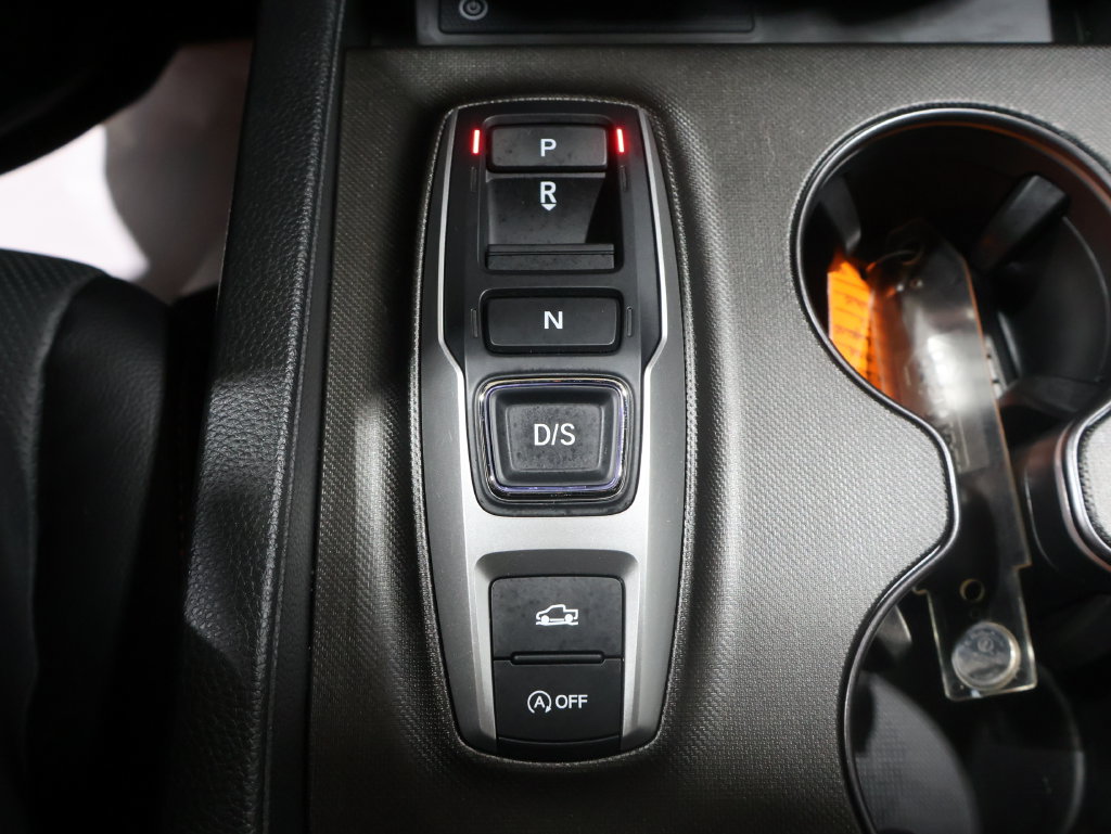 Used 2025 Honda Ridgeline TrailSport image 35