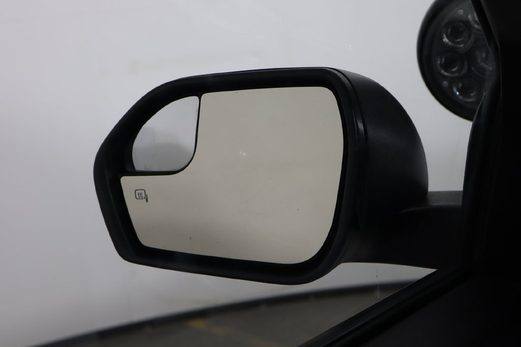 Used 2020 Ford Explorer 4WD Police Interceptor image 36