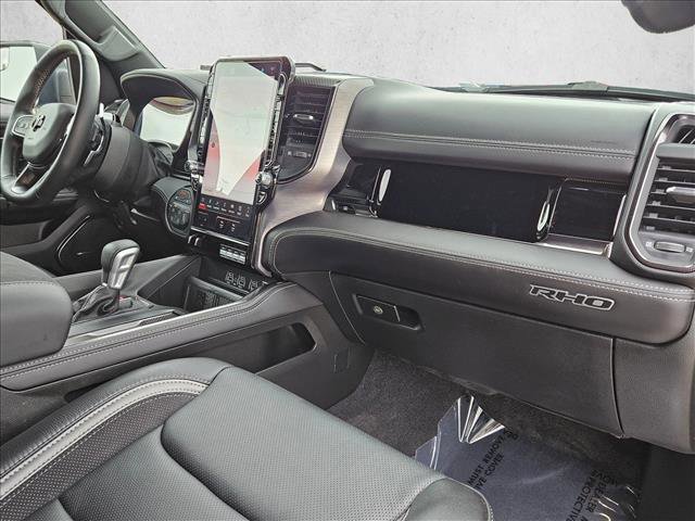 Used 2025 RAM 1500 RHO w/ RHO Level 1 Equipment Group image 20