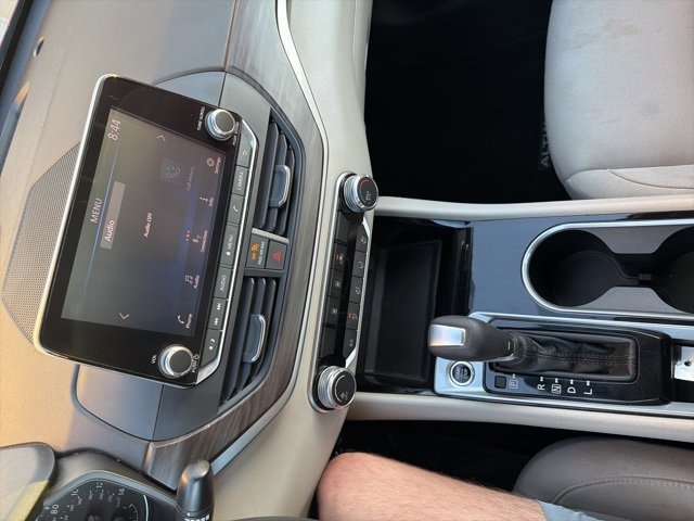 Used 2024 Nissan Altima 2.5 SV image 29