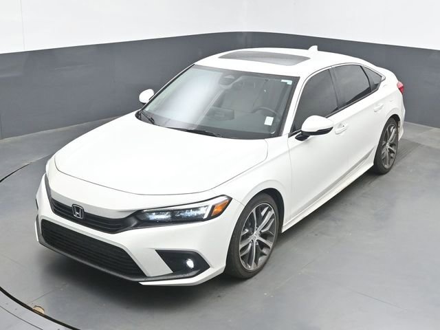 Used 2023 Honda Civic Touring image 21
