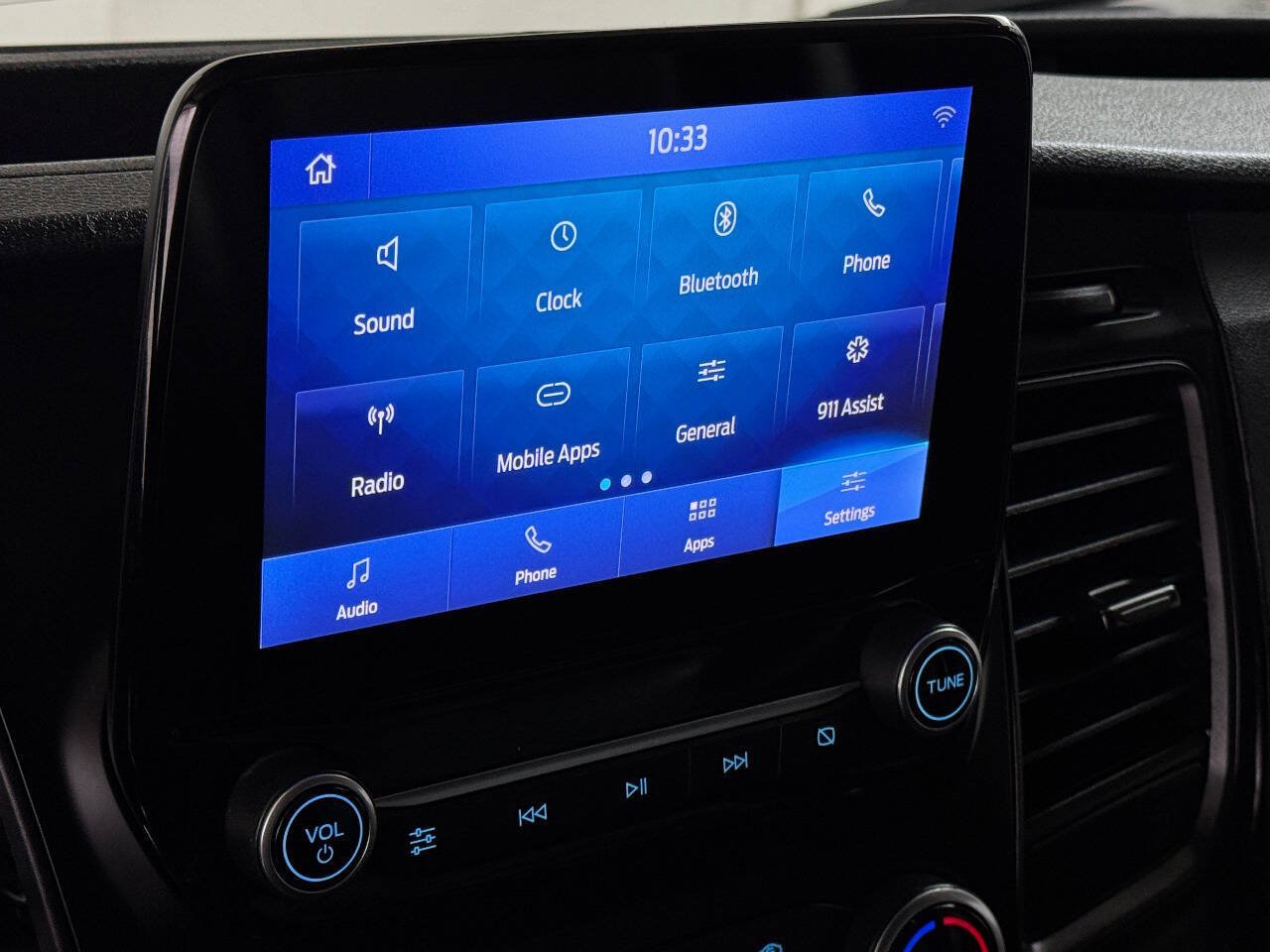 Used 2020 Ford Transit 350 XL w/ Upfitter Package RWD image 96