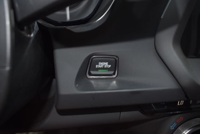 Used 2023 Chevrolet Camaro LT w/ Technology Package RWD image 37