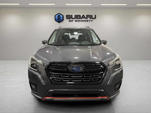 Used 2023 Subaru Forester Sport AWD/4WD image 8
