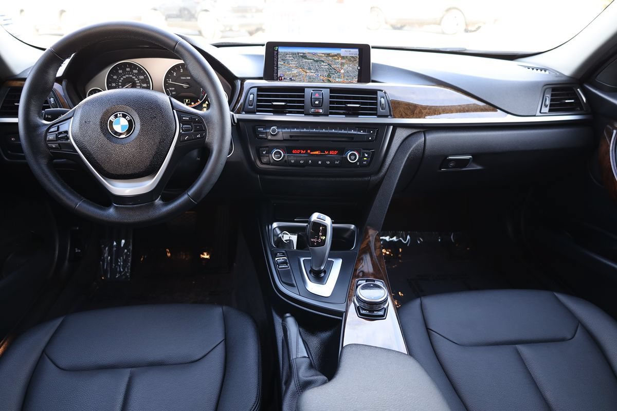 Used 2015 BMW 328i Sedan RWD image 18