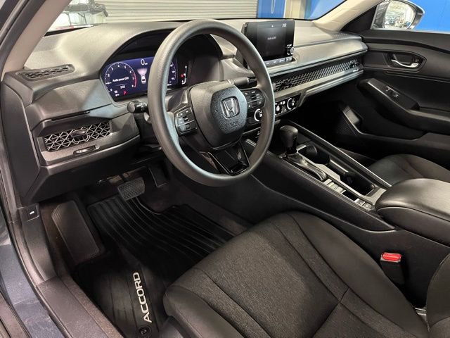 Used 2024 Honda Accord LX image 19