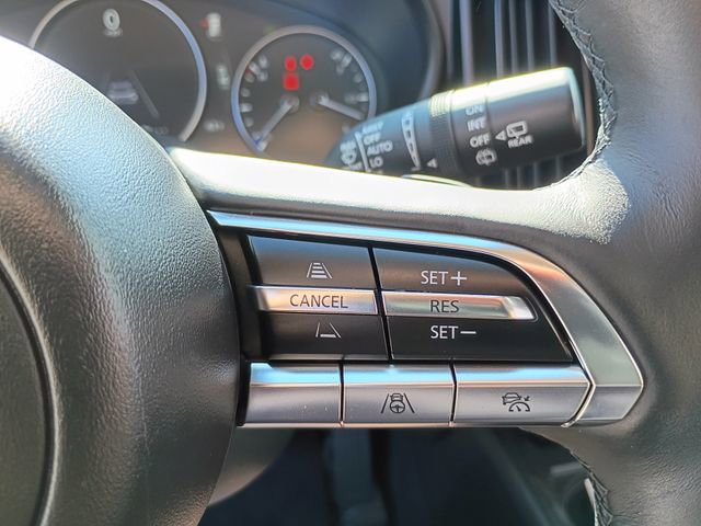 Certified 2025 MAZDA CX-50 AWD 2.5 Turbo w/ Premium Pkg image 23