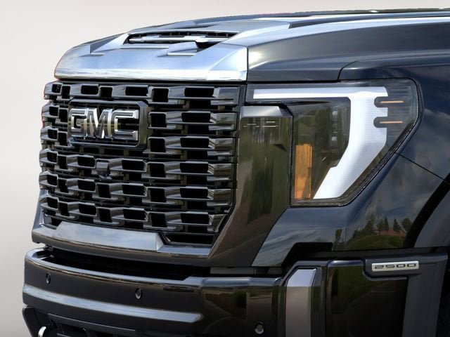 New 2026 GMC Sierra 2500 Denali Ultimate image 13