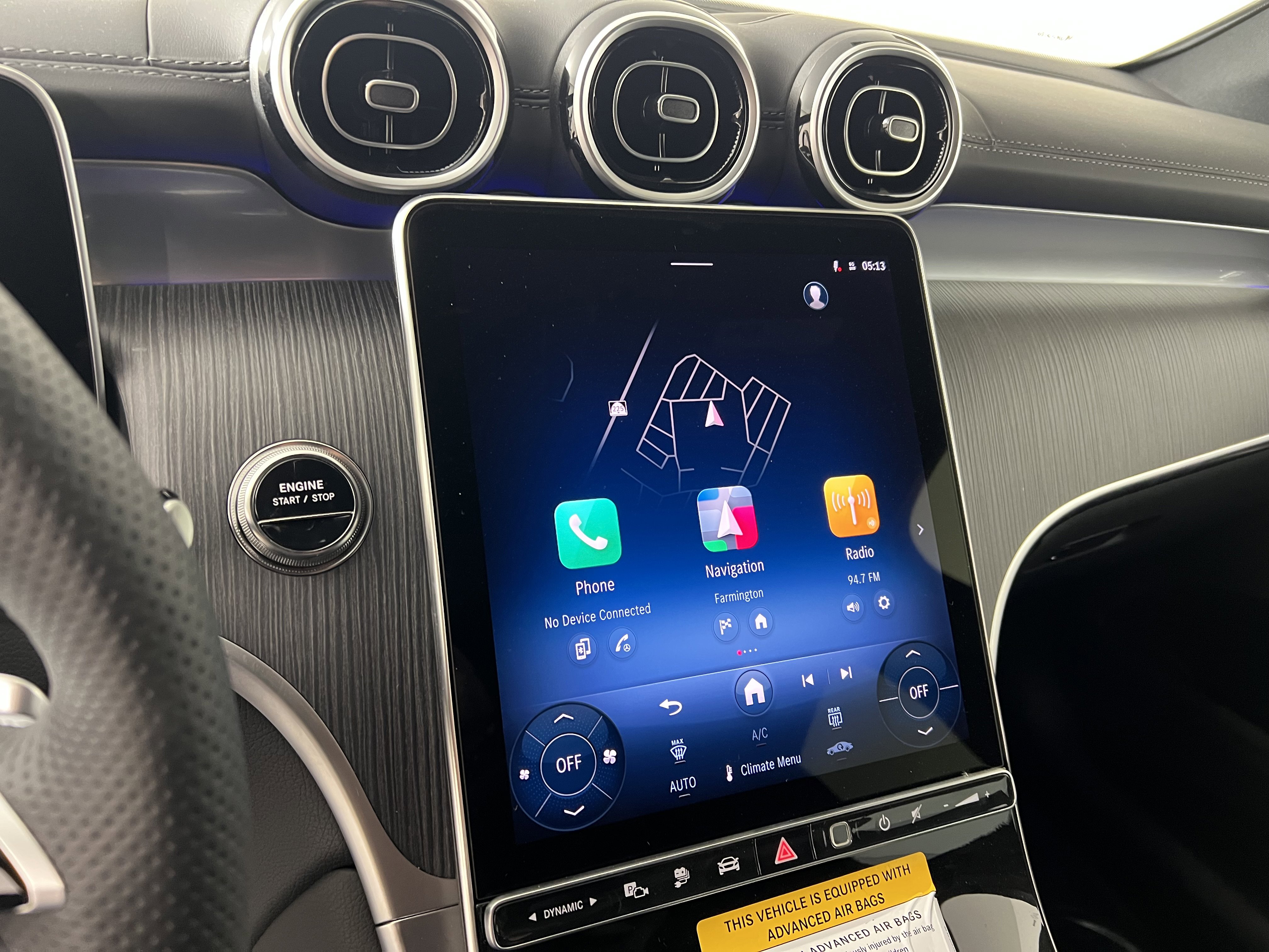 New 2026 Mercedes-Benz GLC 350e 4MATIC image 29