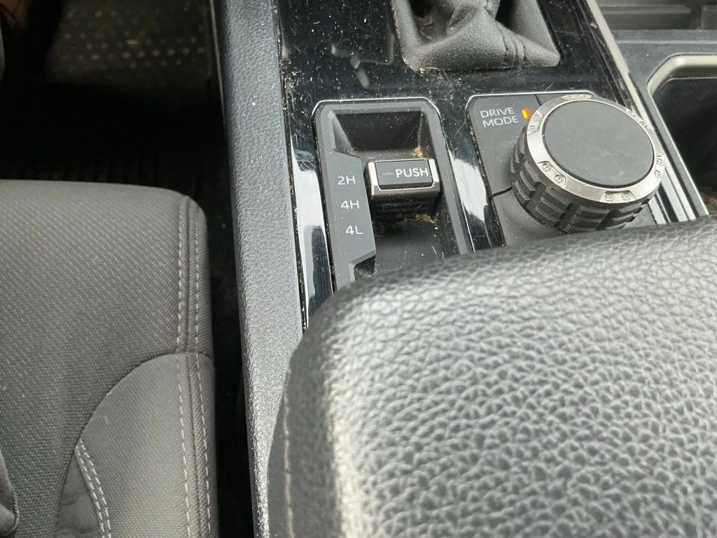 Used 2024 Toyota Tundra SR5 image 11