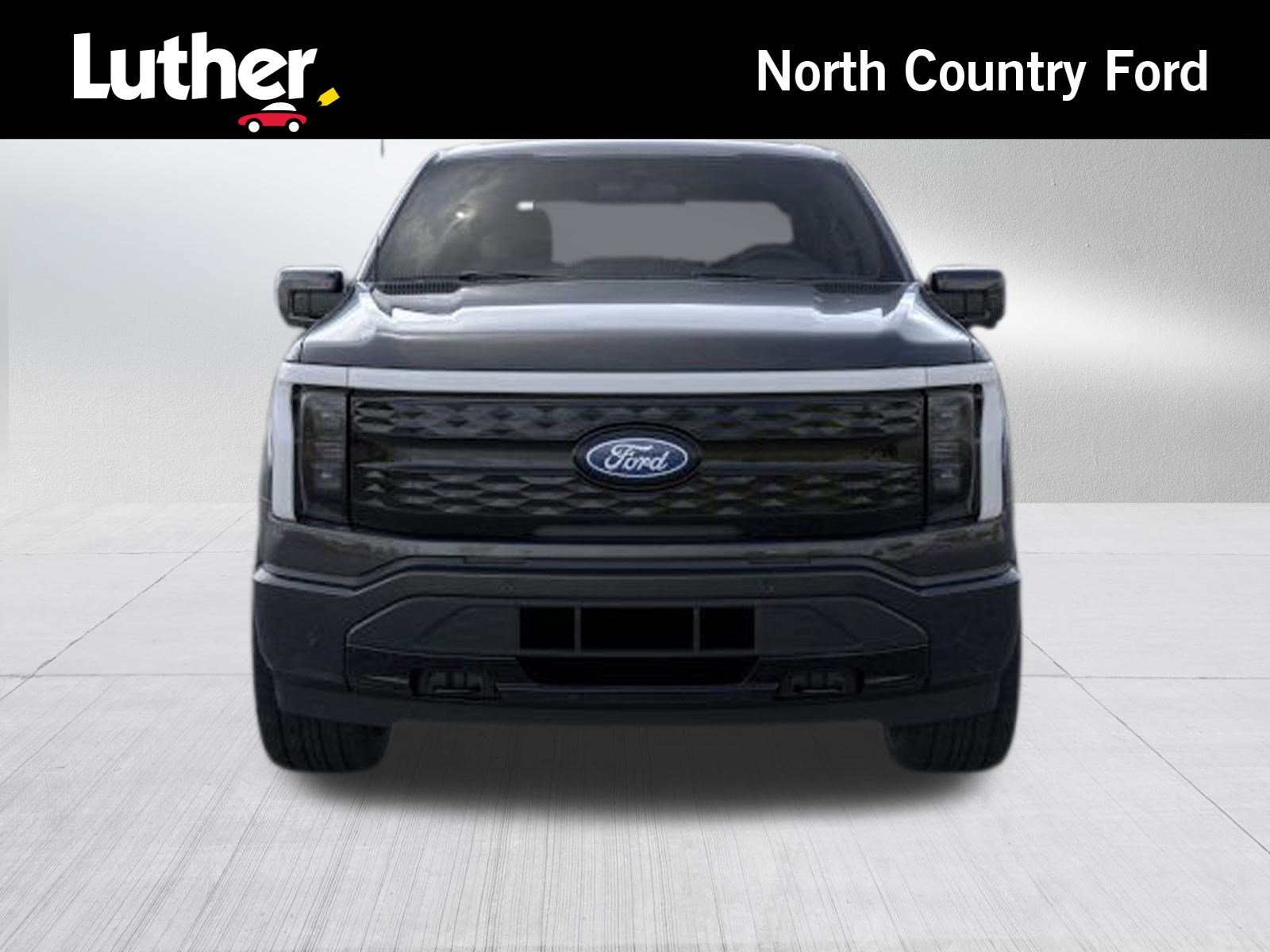 New 2025 Ford F150 Lightning Platinum image 6