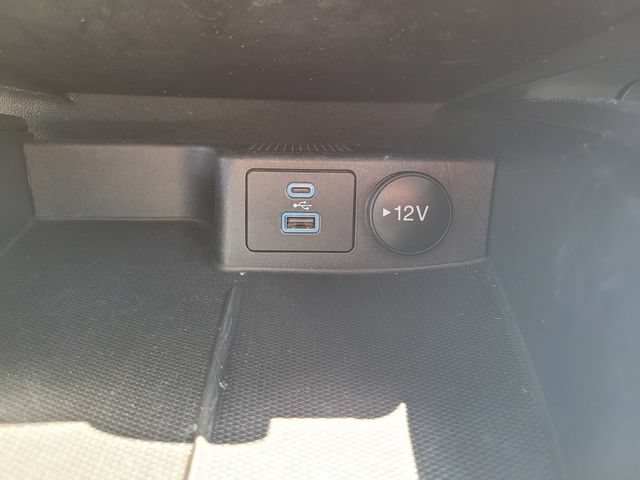 Certified 2023 Ford Escape Active FWD image 24