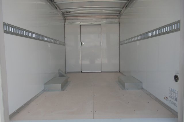 New 2024 Chevrolet Express 3500 w/ Power Convenience Package image 5